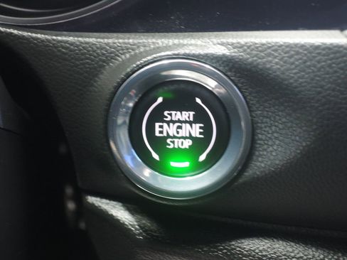 Used 2023 Buick Encore GX Select w/ Sport Touring Package AWD/4WD image 22