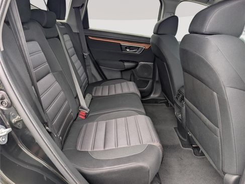 Used 2018 Honda CR-V EX image 12