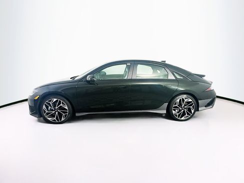 Used 2024 Hyundai Ioniq 6 SEL RWD image 4