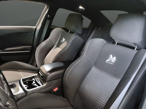 Used 2021 Dodge Charger Scat Pack RWD image 16