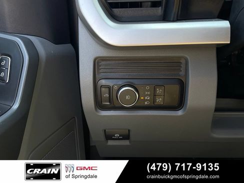 Used 2024 Ford F250 XLT w/ 360-Degree Camera Package AWD/4WD image 12