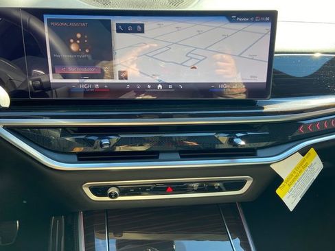 Certified 2024 BMW X5 xDrive40i w/ M Sport Package image 16