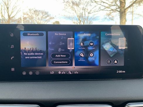 New 2026 Nissan Sentra SV w/ SV Convenience Package image 13