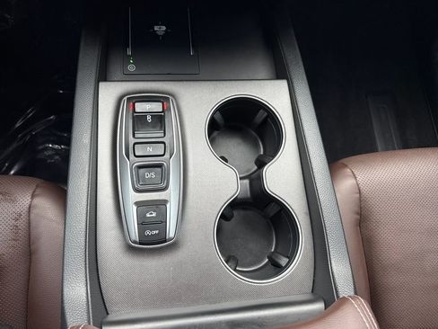 Used 2025 Honda Ridgeline RTL image 16