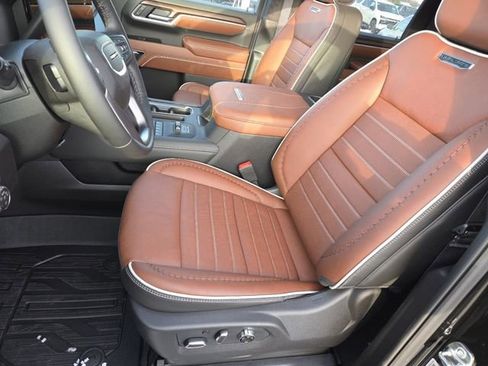 New 2026 GMC Sierra 2500 Denali Ultimate image 35