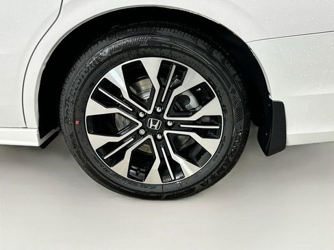 New 2026 Honda Odyssey Elite image 24