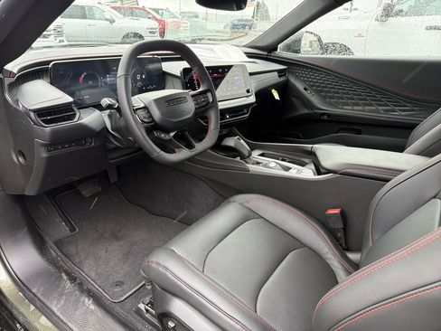 New 2026 Dodge Charger Scat Pack image 9