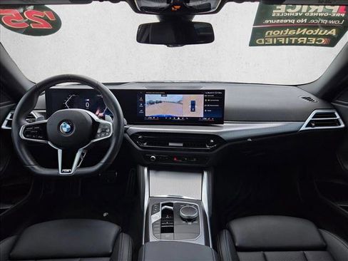 Used 2025 BMW 230i Coupe RWD image 19