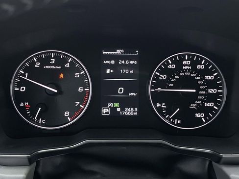 Certified 2024 Subaru Outback Limited image 14