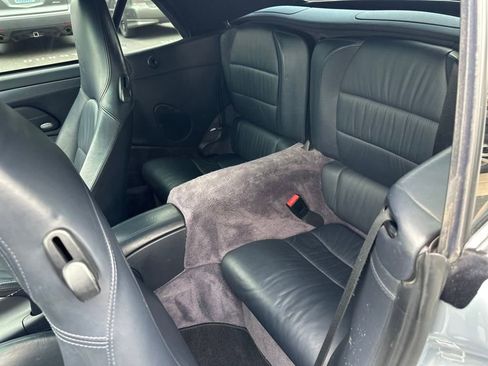 Used 2004 Porsche 911 Carrera 4S image 13