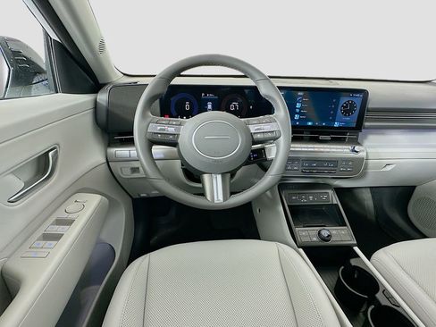 New 2026 Hyundai Kona SEL Premium image 18