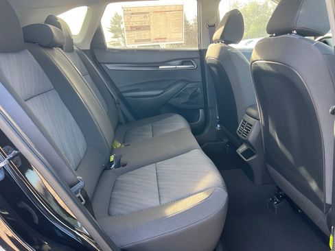 New 2026 Kia Seltos LX image 14