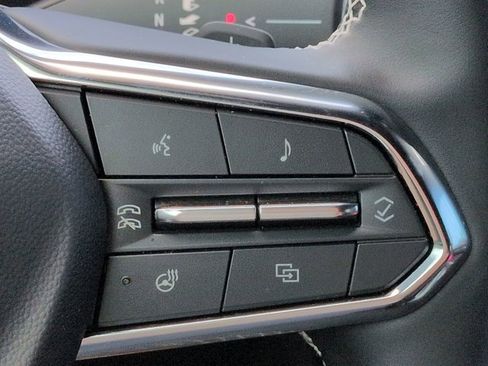 Used 2026 Chevrolet Traverse Z71 w/ Enhanced Driving Package image 28