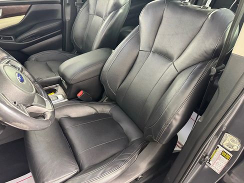 Used 2021 Subaru Ascent Touring w/ Popular Package #2A image 36