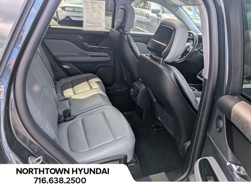 Used 2020 Lincoln Corsair Reserve w/ Equipment Group 201A image 38