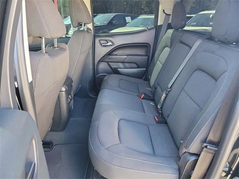 Used 2022 Chevrolet Colorado LT image 12