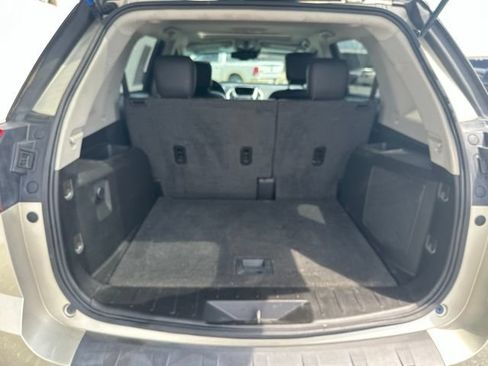 Used 2015 GMC Terrain SLT w/ LPO, Protection Package FWD image 10