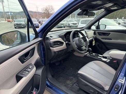 New 2026 Subaru Forester Premium image 19