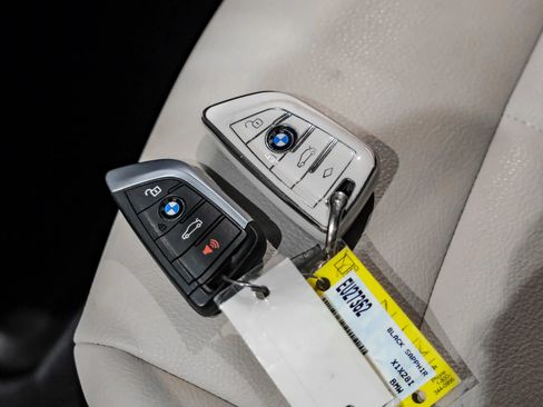 Used 2021 BMW X1 xDrive28i w/ Premium Package AWD/4WD image 56