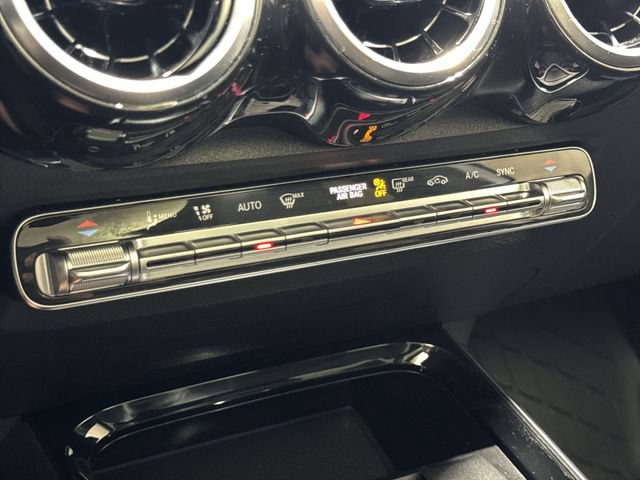 Used 2023 Mercedes-Benz GLB 250 4MATIC image 20