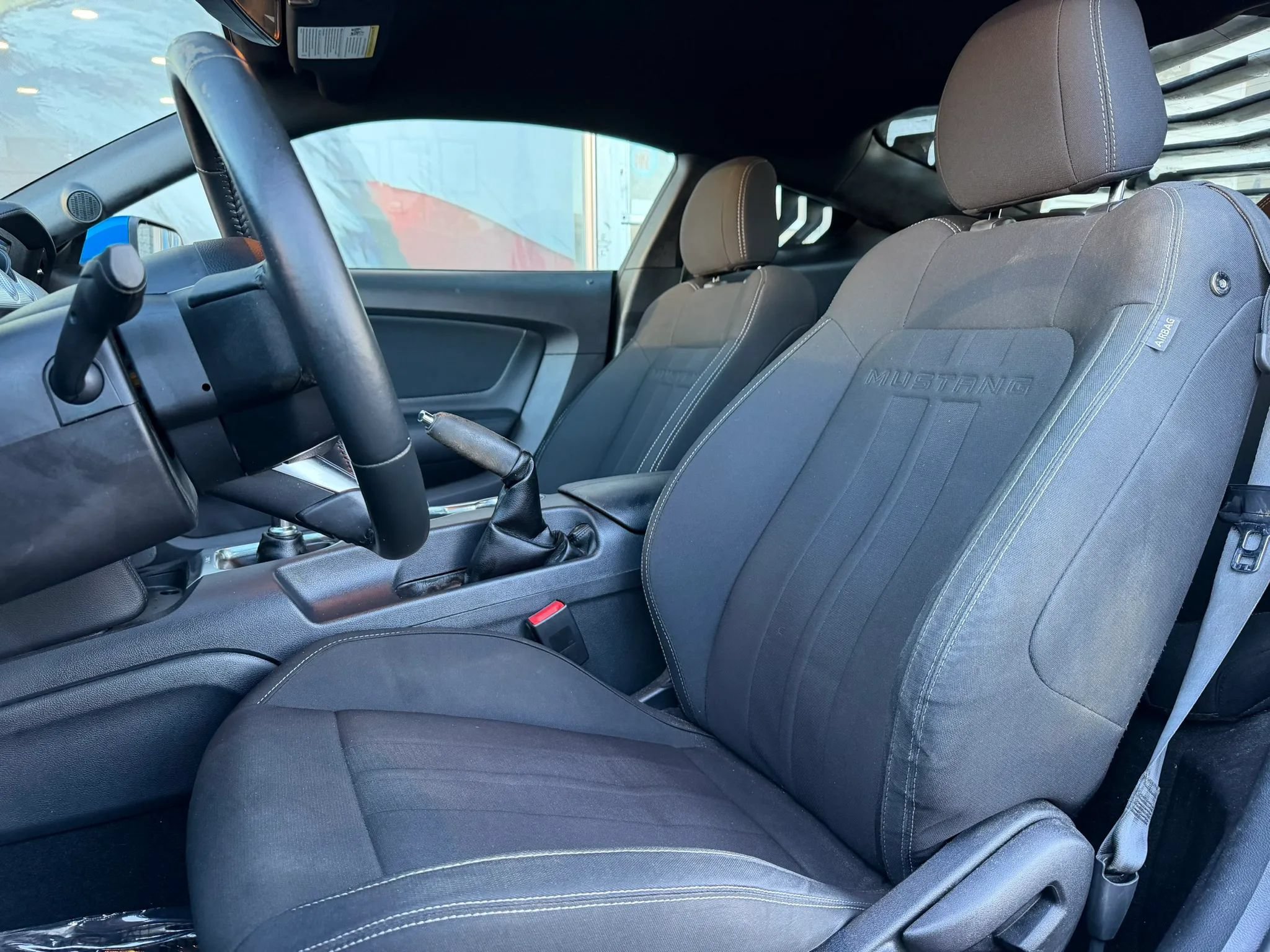 Used 2020 Ford Mustang GT w/ Equipment Group 301A RWD image 10