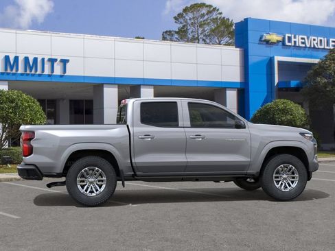 New 2026 Chevrolet Colorado LT w/ LT Convenience Package RWD image 5