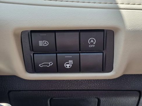 Used 2023 Toyota Highlander Limited FWD image 19