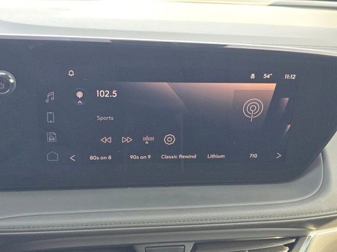 Used 2025 Buick Encore GX Preferred AWD/4WD image 35