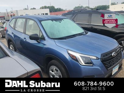 Used 2023 Subaru Forester