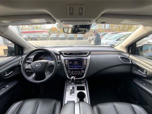 Used 2024 Nissan Murano SL image 32