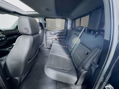 Certified 2022 GMC Sierra 1500 Denali w/ Denali Reserve Package image 24