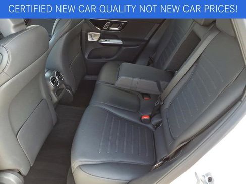 Used 2026 Mercedes-Benz GLC 300 4MATIC image 18