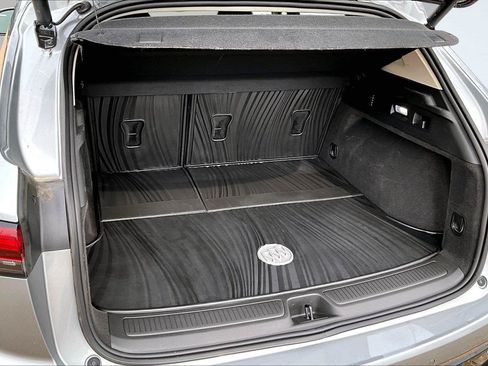 Used 2023 Buick Envision Preferred w/ Sport Touring Package AWD/4WD image 5