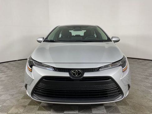 New 2026 Toyota Corolla LE image 2