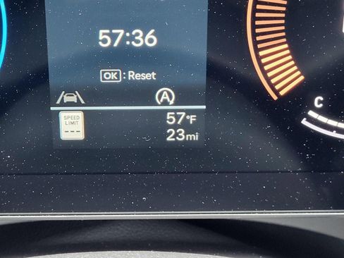 New 2025 Hyundai Sonata SE FWD image 18