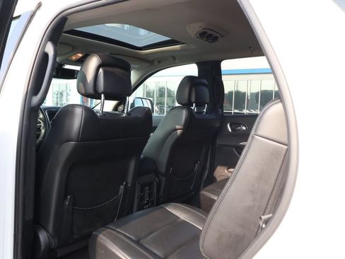 Used 2017 Dodge Durango GT w/ Premium Group AWD/4WD image 31