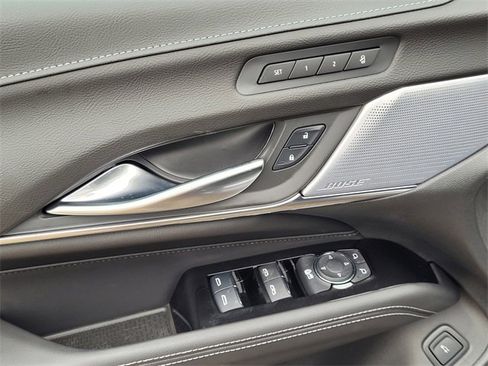 New 2025 Cadillac CT4 Premium Luxury image 23