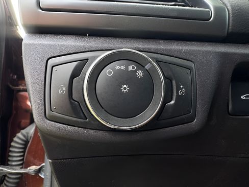 Used 2016 Ford Fusion S FWD image 23