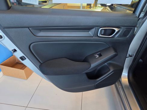 Certified 2025 Honda Civic Sport image 17