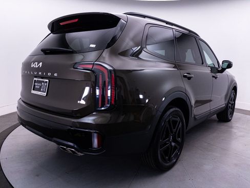 Certified 2024 Kia Telluride EX X-Line AWD/4WD image 20