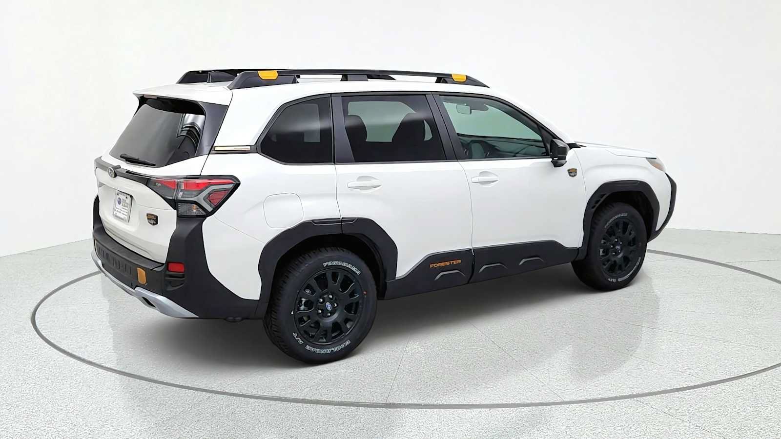 New 2026 Subaru Forester Wilderness w/ Wilderness Plus Package AWD/4WD image 9