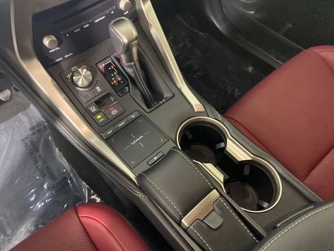 Used 2020 Lexus NX 300 AWD w/ Premium Package image 23