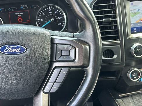 Used 2021 Ford Expedition Limited AWD/4WD image 18