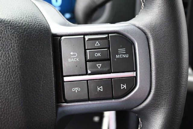 Used 2025 Ford F150 XLT w/ Equipment Group 301A Standard AWD/4WD image 26