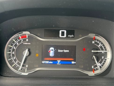 Used 2016 Honda Pilot EX-L image 20