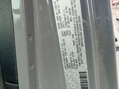 Certified 2021 Jeep Wrangler Unlimited Sport image 11