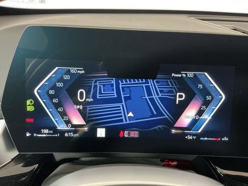 New 2026 BMW X1 xDrive28i w/ Convenience Package image 10