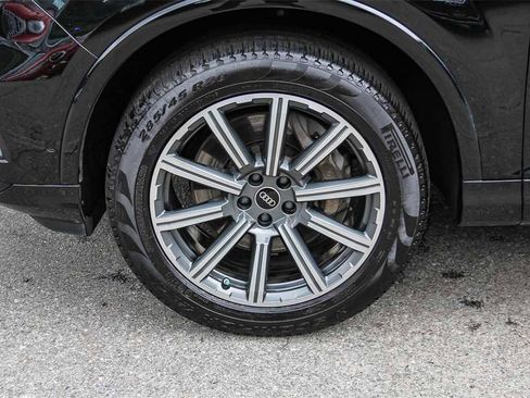 Used 2023 Audi Q7 2.0T Premium Plus w/ Premium Plus Package image 9