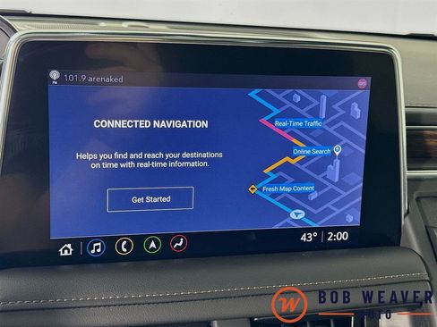 Used 2021 Chevrolet Tahoe High Country image 13