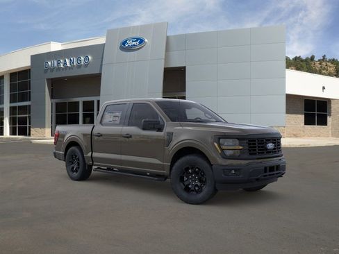 New 2026 Ford F150 STX image 7